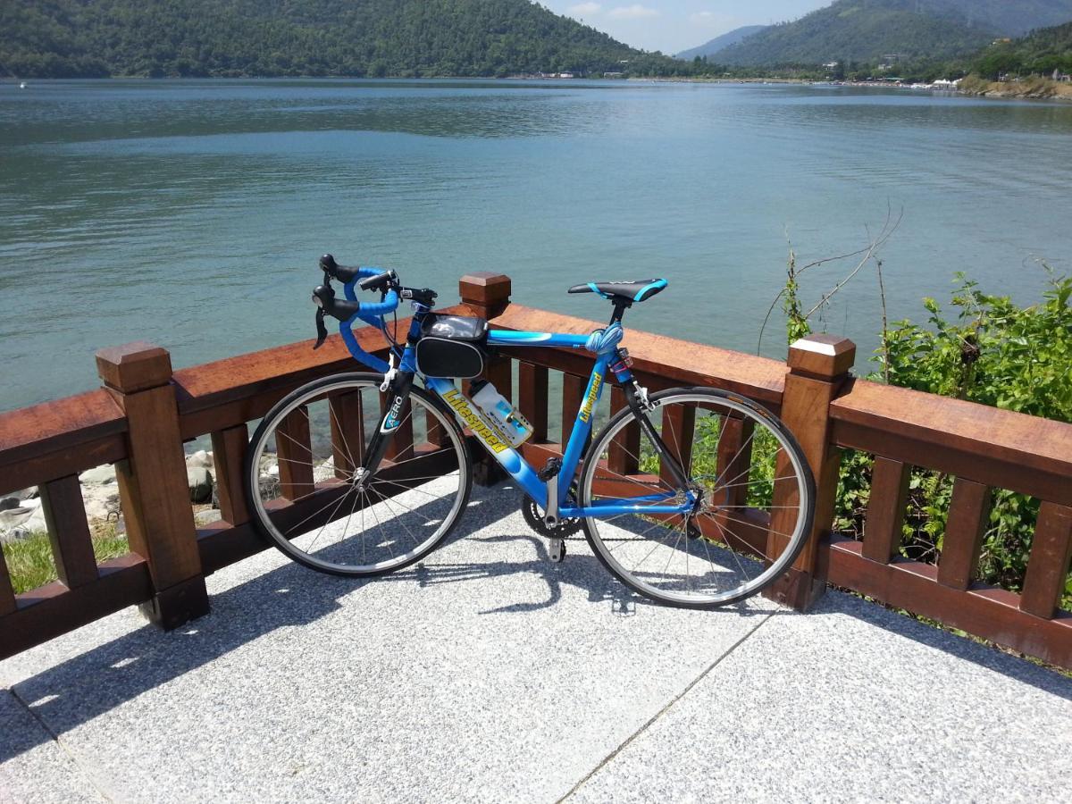 花蓮阿羅國際青年旅舍民宿 Hualien Exterior foto